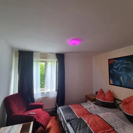 Chill Area Apartment
